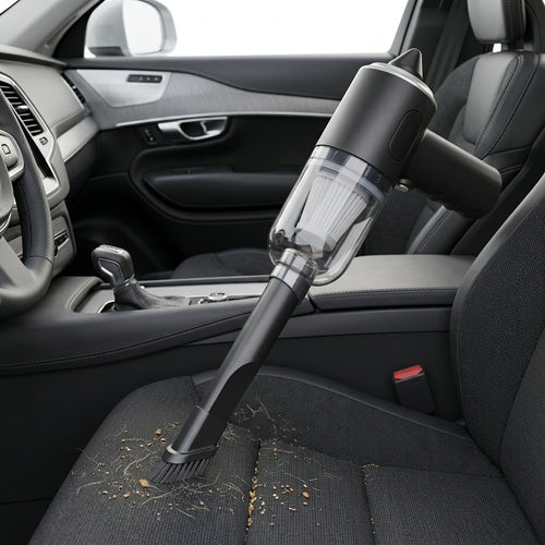 Vacuumix Mini – Aspirateur à main sans fil 9000 Pa
